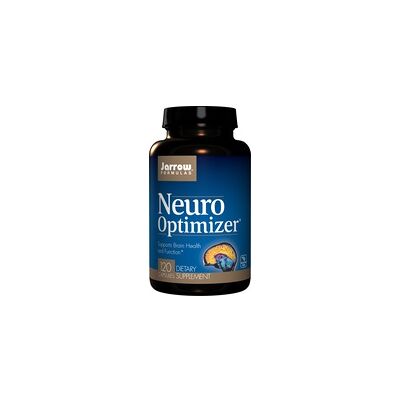 Jarrow Formulas Neuro Optimizer - Suplemento para el cerebro Jarrow Formulas Neuro Optimizer - Suplemento para el cerebro