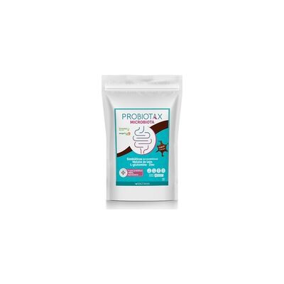 WeBotanix Probiotax microbiota - Suplemento dietético - Cacao WeBotanix Probiotax microbiota - Suplemento dietético - Cacao