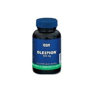 Olespion 100 comprimidos de 500 mg Gsn