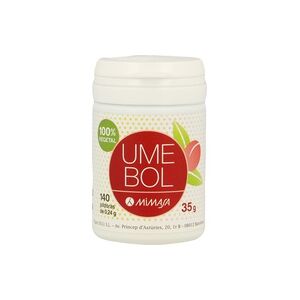 Umebol 140 comprimidos de 35g - Mimasa