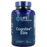 Cognitex Elite 60 tabletas - Life Extension