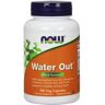 Water Out 100 cápsulas vegetales - NOW Foods