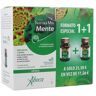 Natura mix advanced mente pack 50 + 50 cápsulas - Aboca