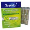 Suavidor plantas relajantes descanso y bienestar 45 cápsulas - Urgo