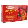 Vid Roja Plus 20 viales Integralia