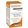 Gastone (Carbón Puro) 60 cápsulas de 260mg - Health Aid