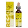 Bach Rescue Remedy 20 ml de elixir floral - Rescue