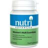 Women's Multi Essentials 30 comprimidos - Nutri-Advanced