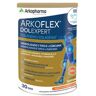 Arkoflex Dolexpert colágeno hidrolizado y cúrcuma 390 g de polvo (Naranja) - Arkopharma