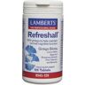 Refreshall 120 tabletas - Lamberts