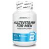 Multivitamin for men 60 tabletas - BioTechUSA