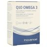 3 x Q-10 Omega 3 60 cápsulas - Inovance