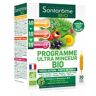 Programa Ultra Tonic bio 30 ampollas - Santarome