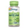 Hoja de olivo 410 mg 100 cápsulas vegetales de 410mg - Solaray