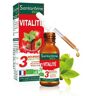 Gotas Vitalidad 30 ml - Santarome