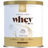 Whey to go - proteína en polvo sin sabor 1044 g de polvo - Solgar