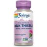 Milk Thistle 30 cápsulas vegetales Solaray