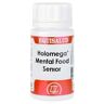 Holomega mental food senior 50 cápsulas de 720mg - Equisalud