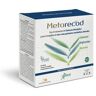 Metarecod - síndrome metabólico, colesterol, triglicéridos, glucemia 40 sobres de 2.5g - Aboca