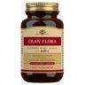 Cran flora (arándano rojo con probióticos y ester-C) 60 cápsulas - Solgar