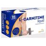 Rs Sport L-Carnitina 3000 14 viales Salufarm