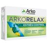 Arkorelax® Estrés Control 30 comprimidos - Arkopharma