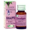 5 x Esencia Eucalipto 15 ml - Soria Natural