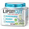 Lipoxycut de manzana verde y lima 120 g de polvo - Eric Favre