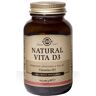 Vida natural D3 100 perlas - Solgar