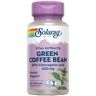 Green Coffee Bean 60 cápsulas vegetales de 400mg - Solaray