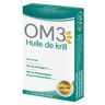 Aceite de Krill OM3 30 cápsulas - Om3