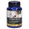 Ferro Plus con acerola 60 comprimidos de 1000mg - Colours of life