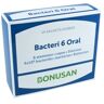 Bacteri 6 oral (ex Probio Oral) 14 sobres - Bonusan