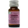 Esencia limón 15 ml - Soria Natural