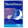 Dorminatur triple accion 30 comprimidos - Dormi