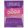 Lipograsil 15 días choque 45 comprimidos - Lipograsil