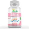 Salmon Omega 3 400 perlas El Valle