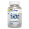 Spectro Energy 60 cápsulas vegetales - Solaray