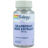 5 x Grapefruit Seed Extract 60 tabletas - Solaray