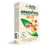 Arkovital® Boost vitaminas vegetales 24 comprimidos masticables - Arkopharma
