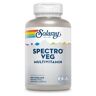 Spectro Veg Multi-vita-min 180 cápsulas vegetales - Solaray