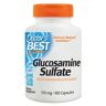 Sulfato de glucosamina 750 mg 180 cápsulas - Doctor's Best