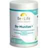 Be-Munitas+ 60 cápsulas - Be-Life