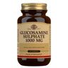 Sulfato de glucosamina 1000 mg 60 tabletas de 1000mg - Solgar