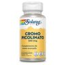 3 x Chromium Picolinate 50 tabletas Solaray