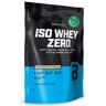 Iso whey zero choco blanco 500 g de polvo - BioTechUSA