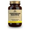 Múltiple para Vegetarianos 90 cápsulas vegetales - Solgar