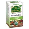 Garden Vitamina B12 60 cápsulas - Natures Plus
