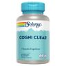 Cogni clear (cognición) 60 cápsulas vegetales - Solaray