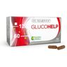 5 x Glucohelp 60 cápsulas - MARNYS®